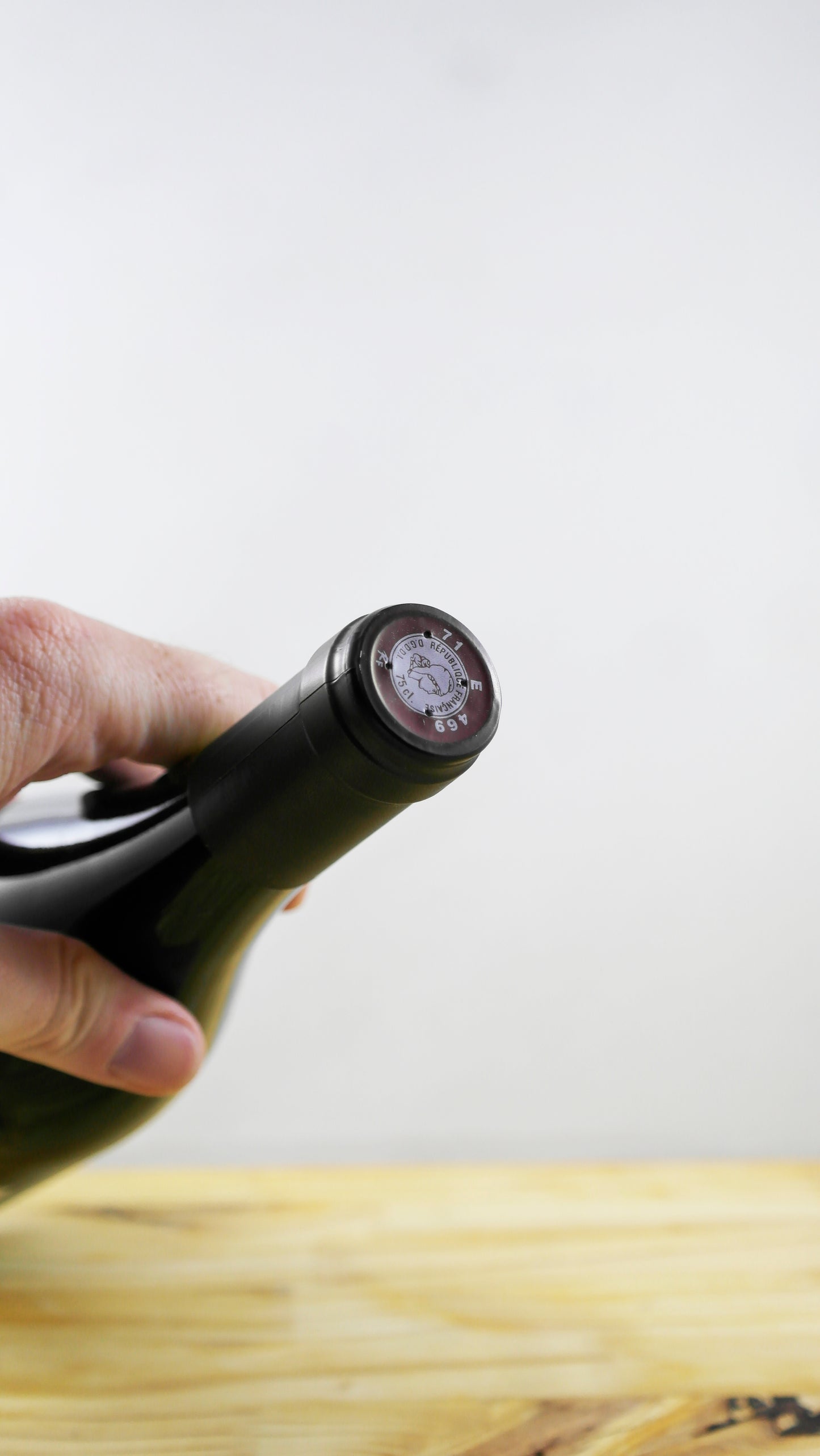 Vin Année 2015 Fleurie Chatelet