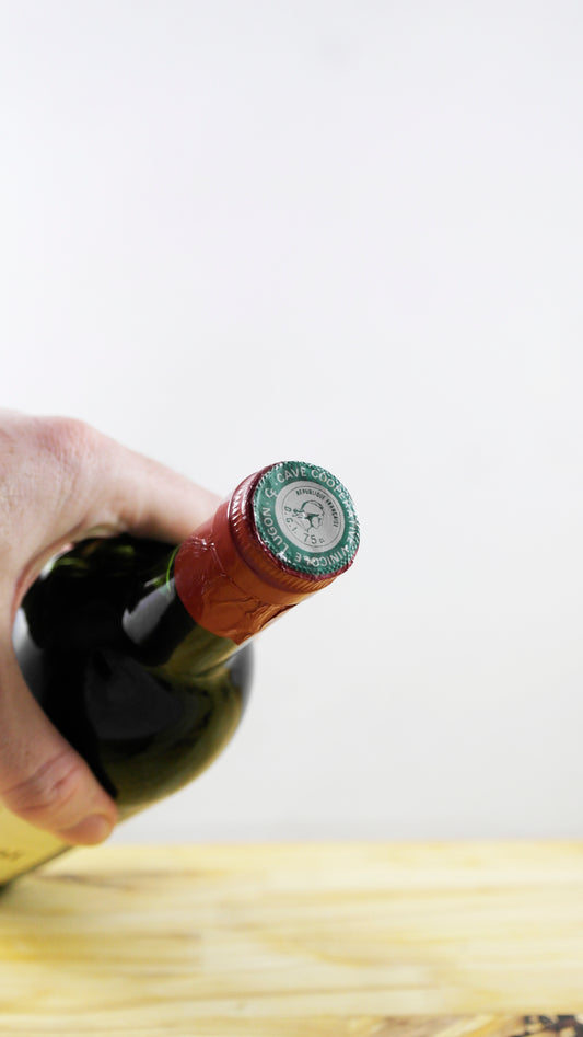 Vin Année 1979 Château Versant Royal