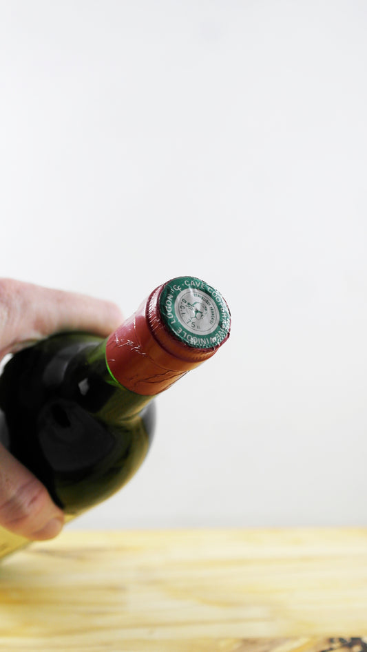 Vin Année 1979 Château Versant Royal