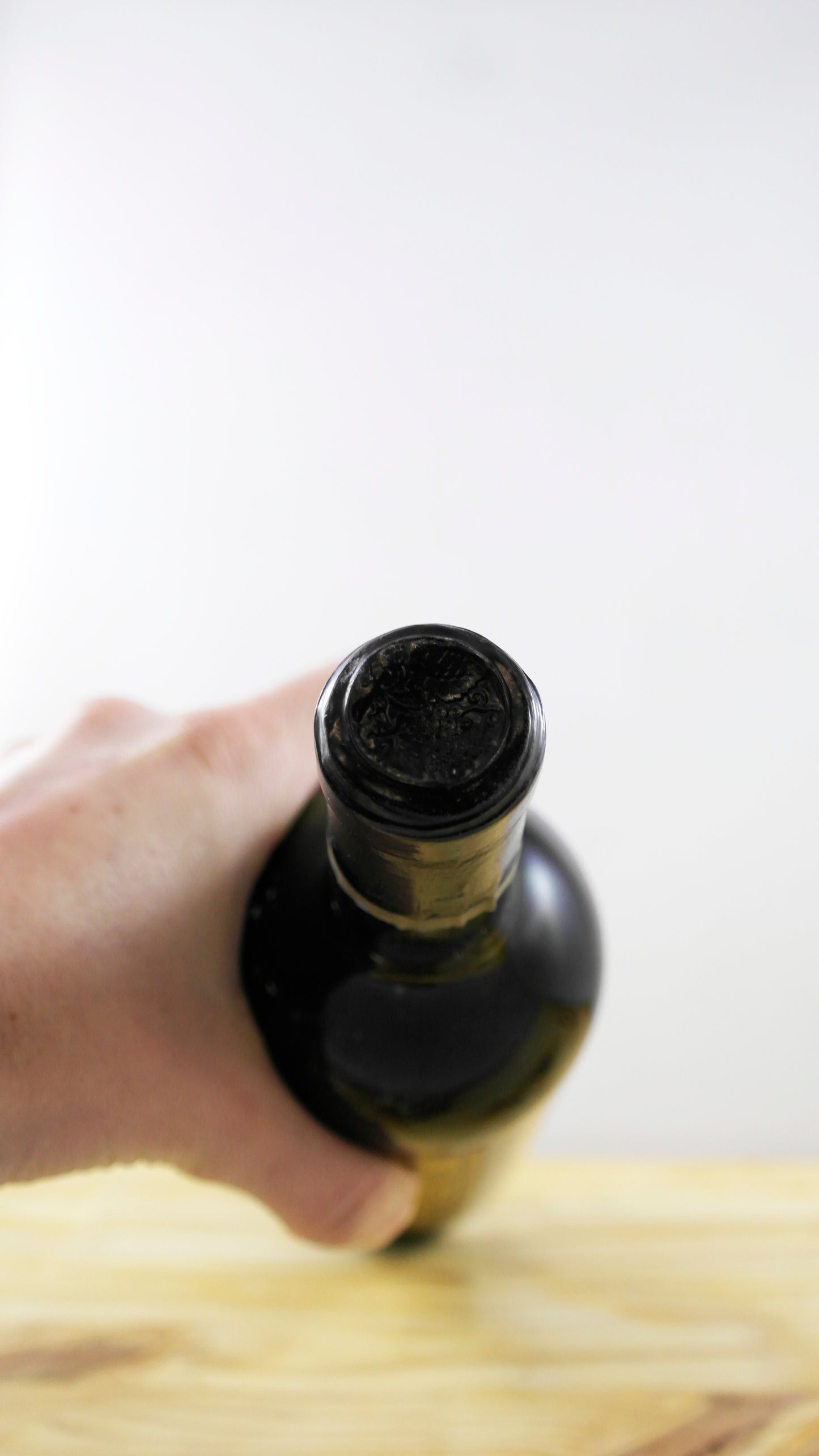 Vin Année 1970 Château Fontanelle
