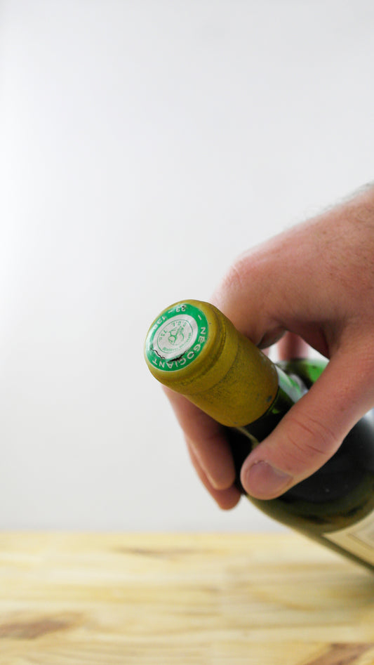 Vin Année 1966 Château Victoria