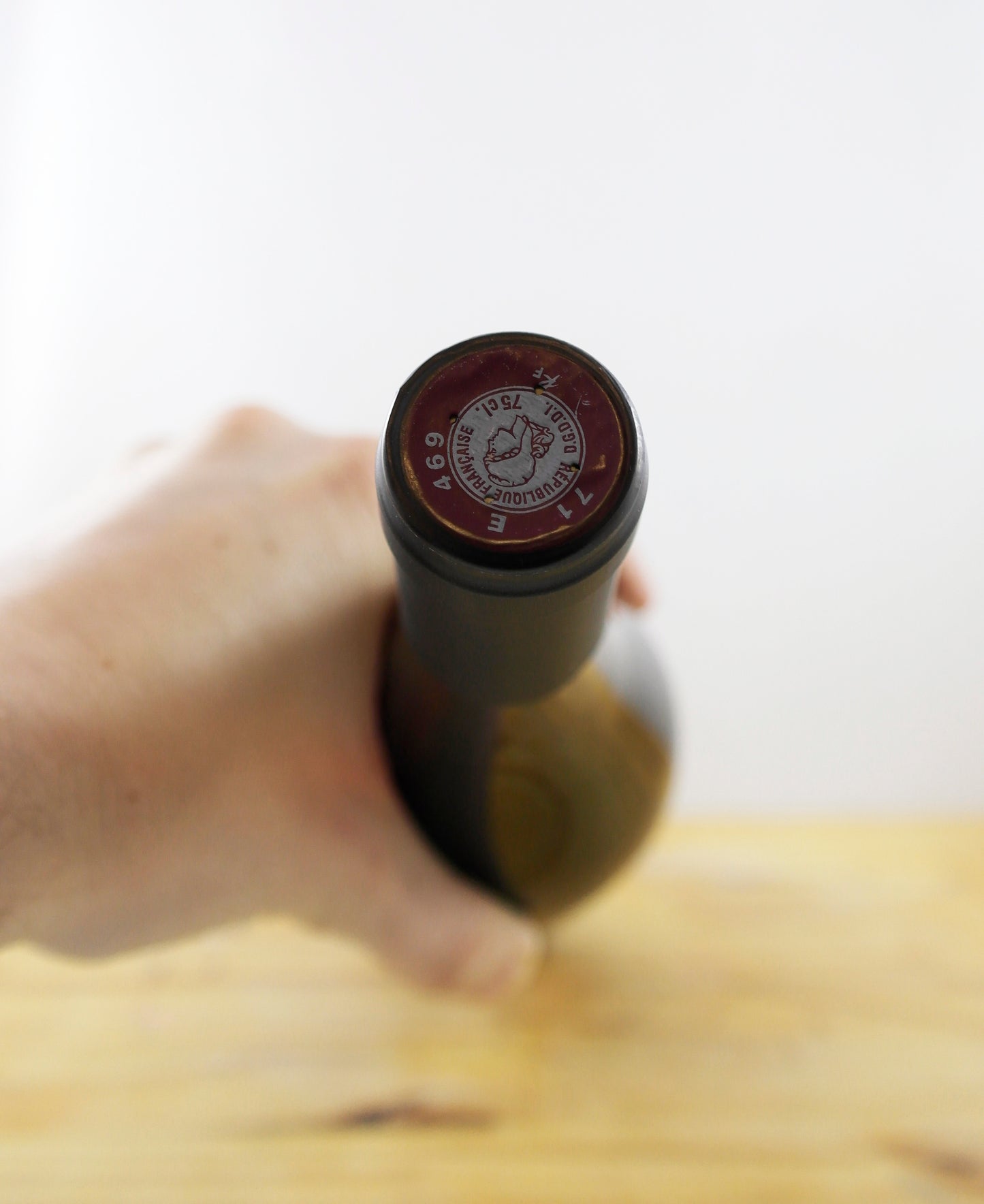 Vin Année 2014 Volnay Laurent Chardigny