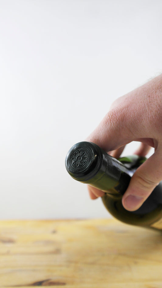 Vin Année 1966 Château La Galiane