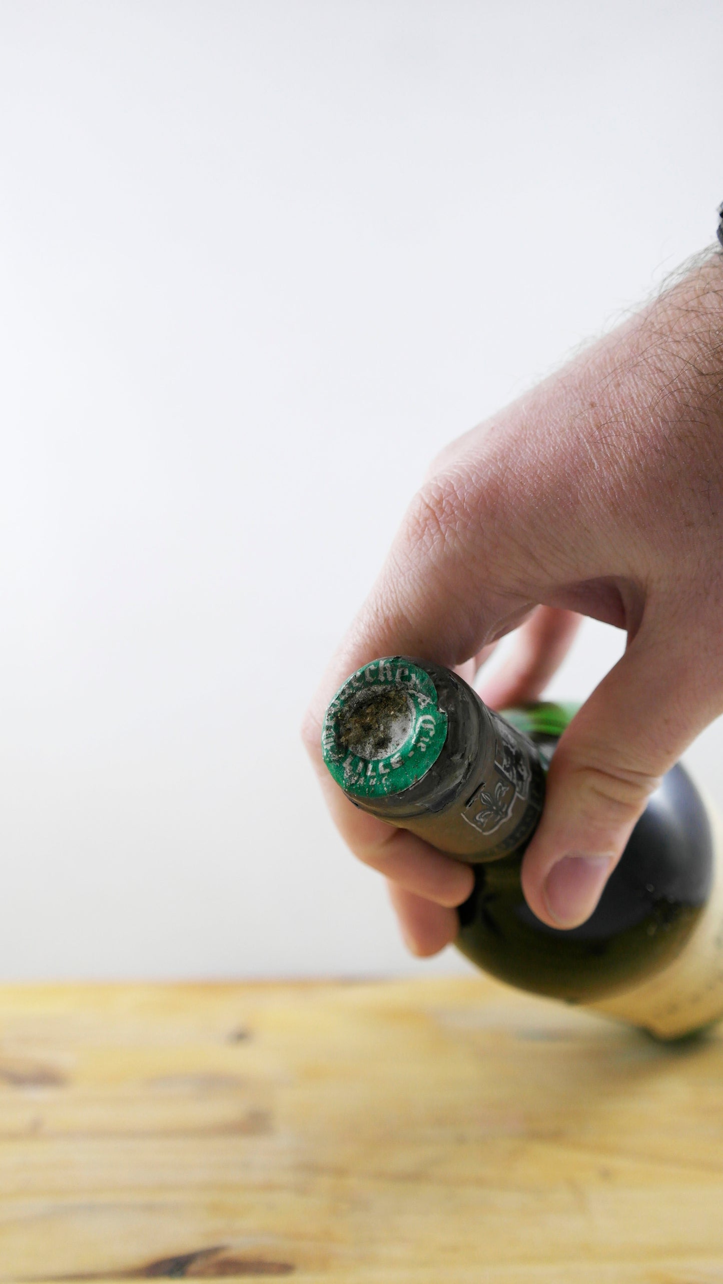 Vin Année 1970 Cru la Rose Pauillac