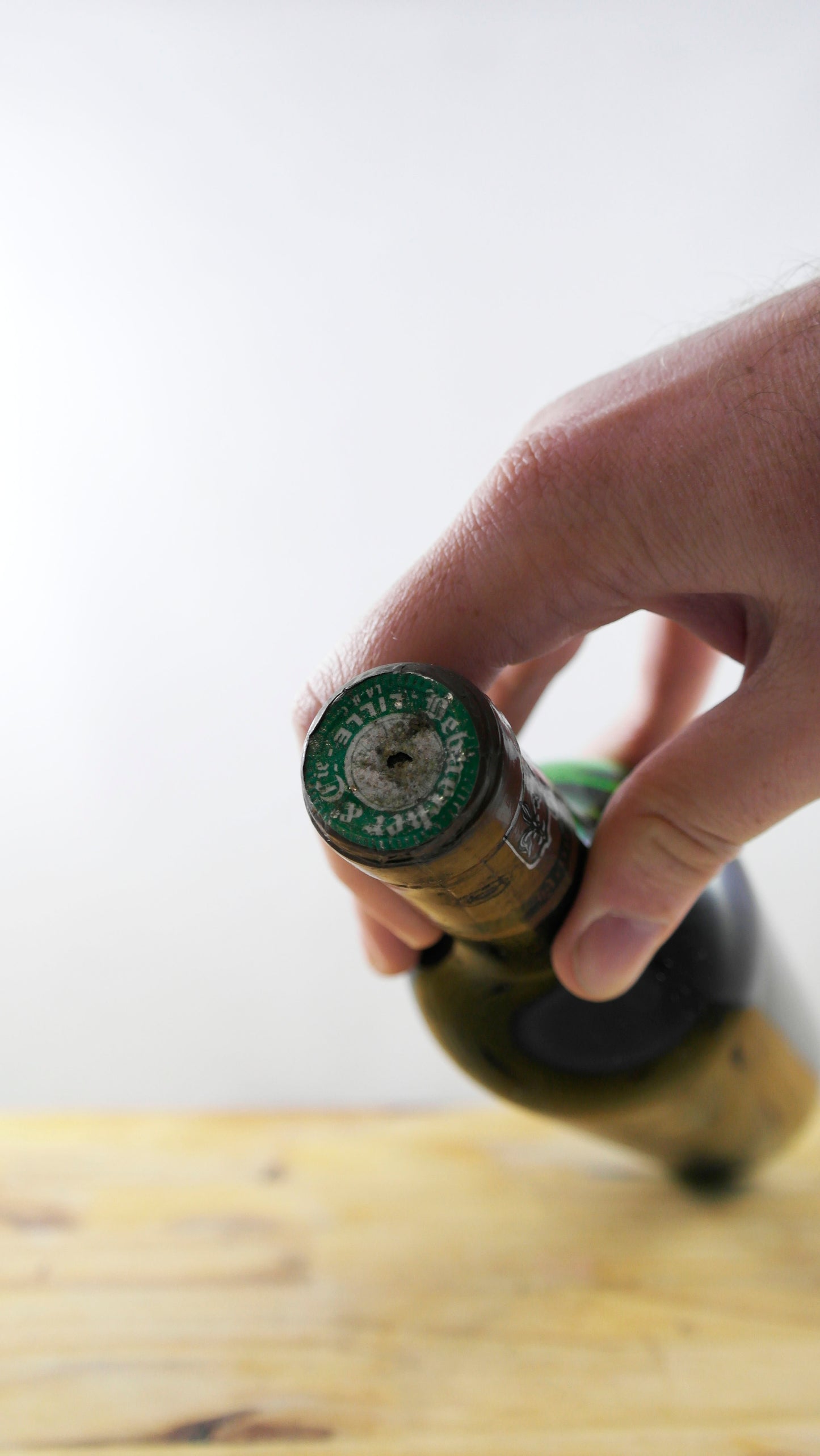 Vin Année 1970 Cru la Rose Pauillac