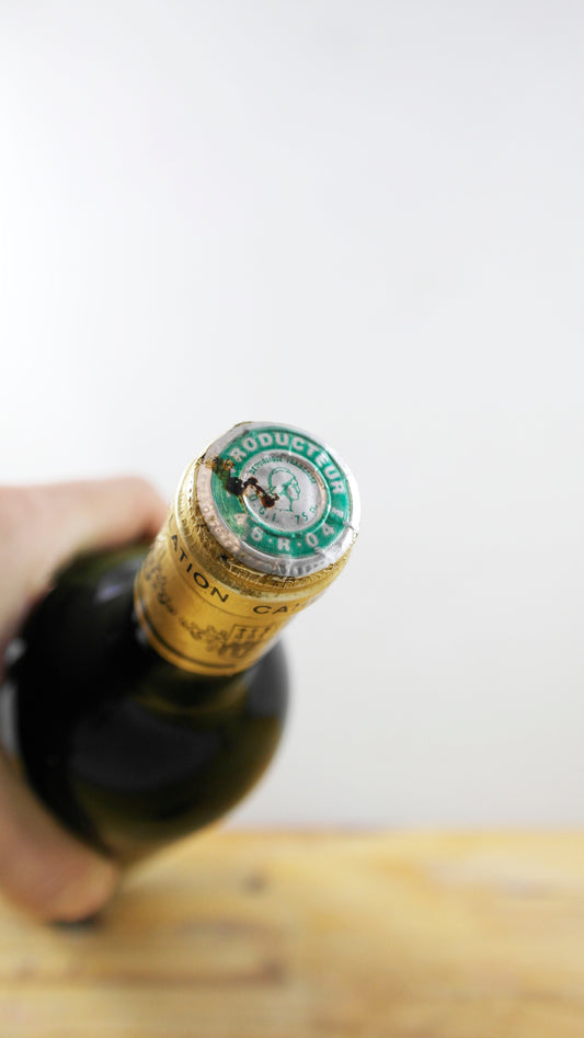 Vin Année 1983 Les Côtes d'Olt