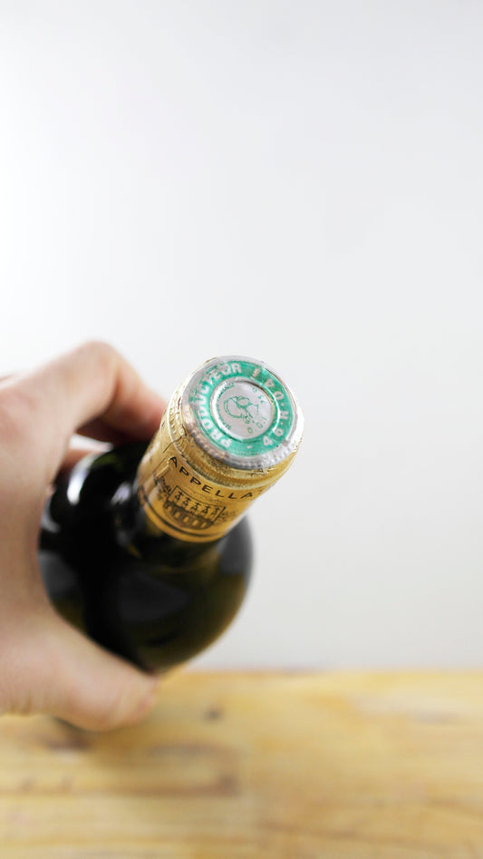 Vin Année 1983 Les Côtes d'Olt