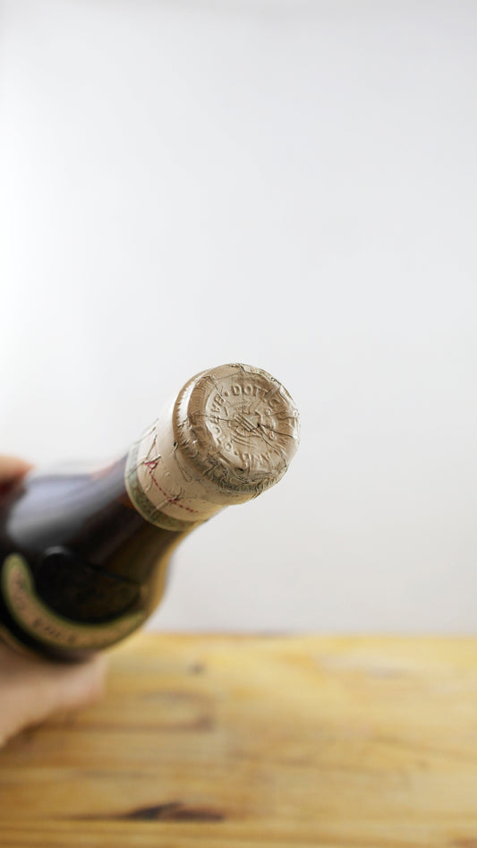 Vin Année 1964 Barbaresco