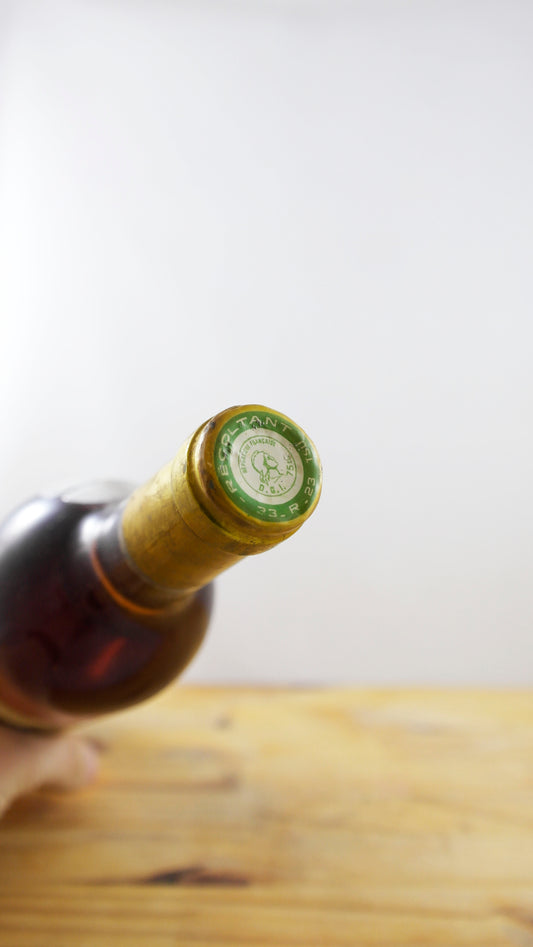 Vin Année 1986 Château La Peloue