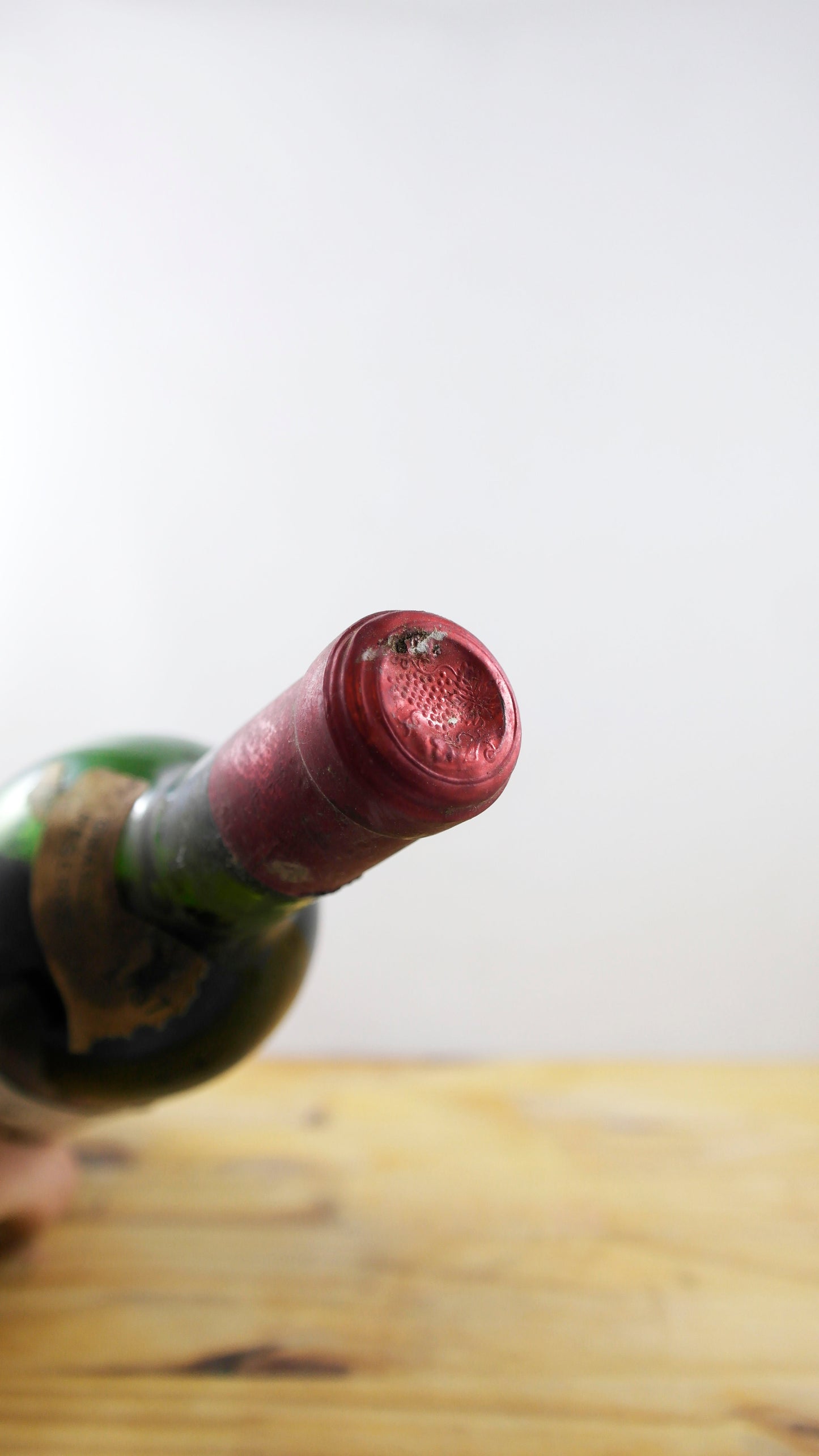 Vin Année 1967 Château Lartigue