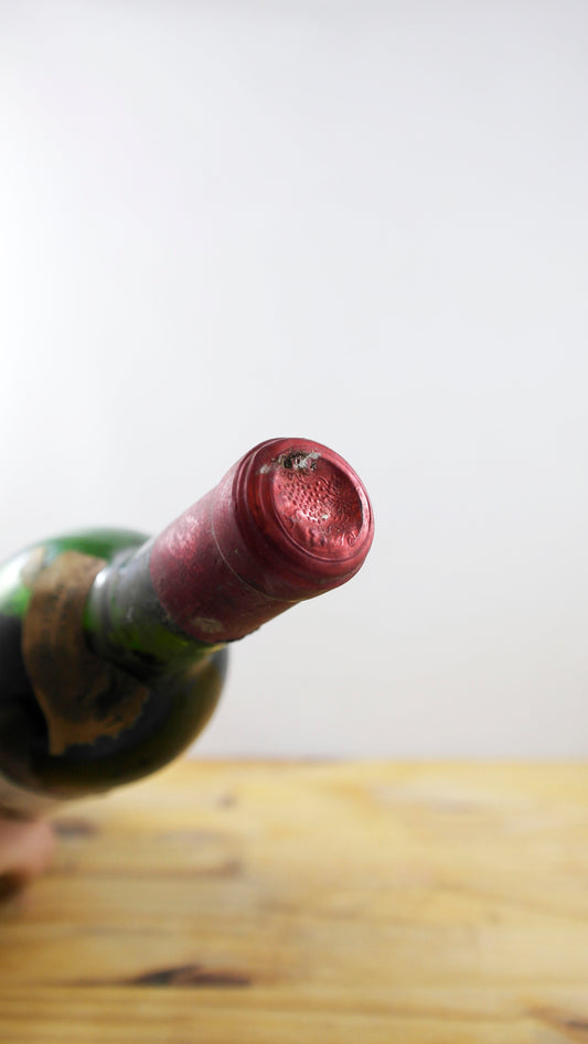 Vin Année 1967 Château Lartigue