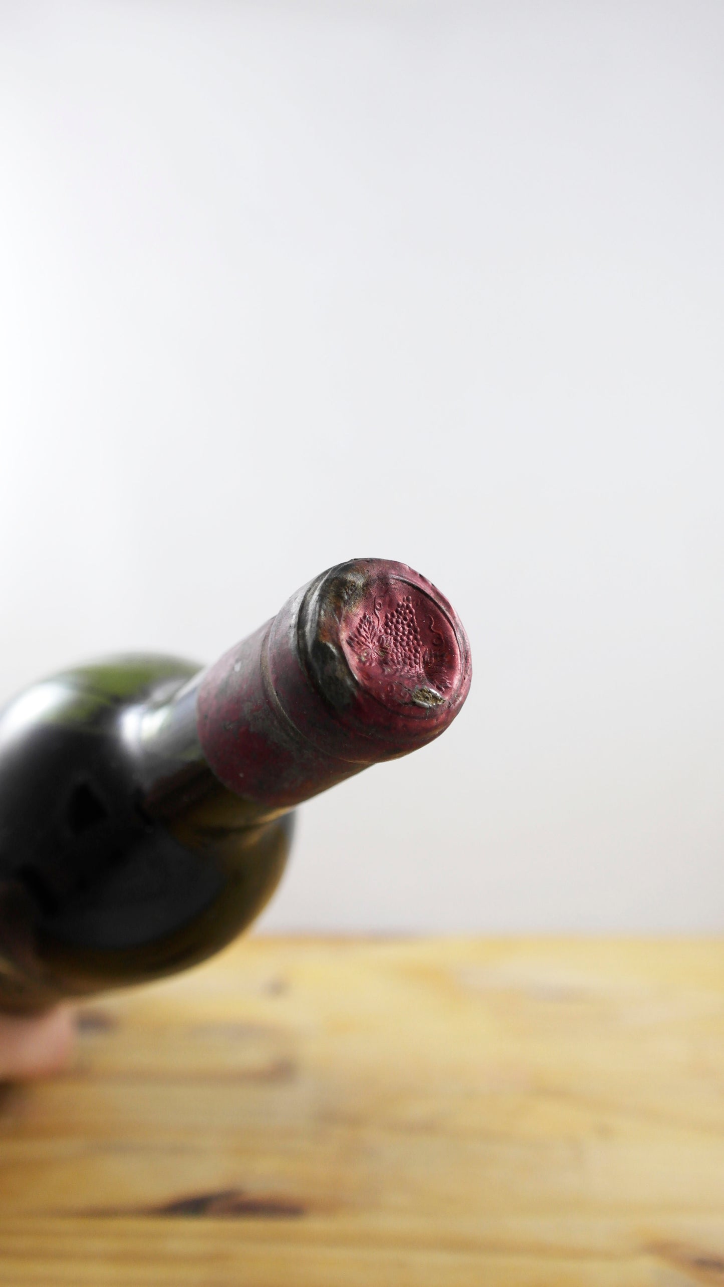 Vin Année 1953 Côtes Rocheuses