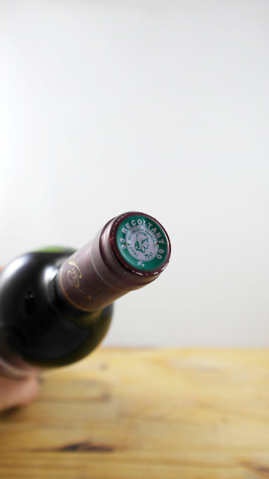 Vin Année 2014 Château Roseyrol