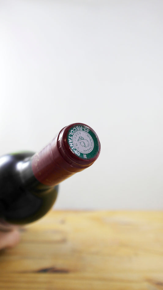 Vin Année 2005 Château Roseyrol