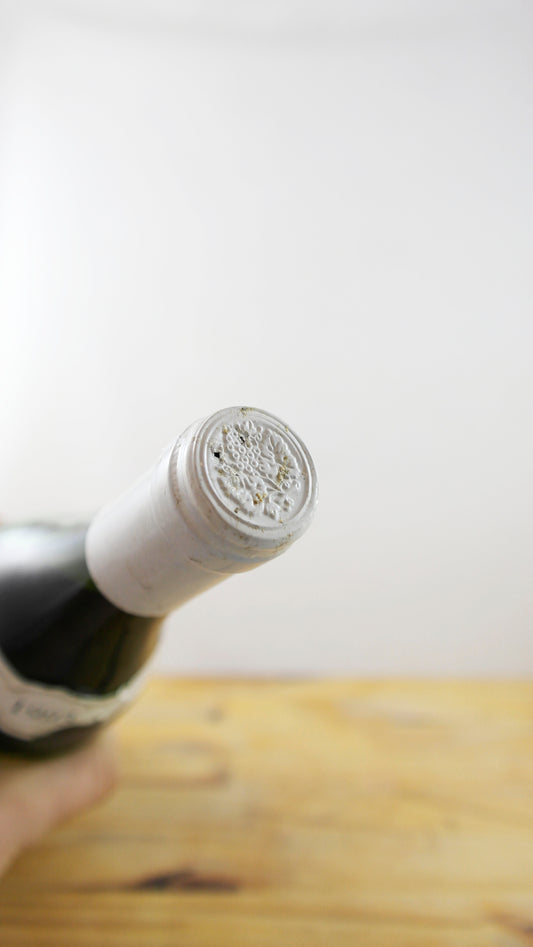 Vin Année 1993 Coteaux du Petit Boisgibault