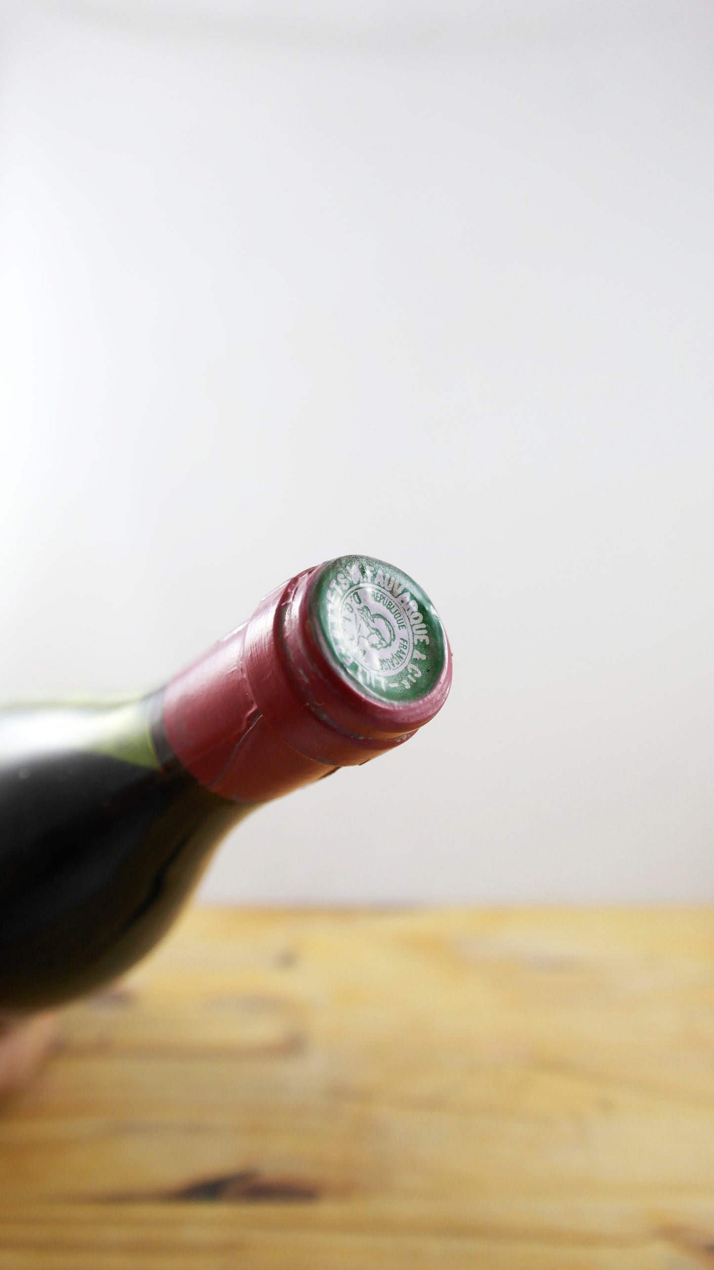 Vin Année 1979 Chateauneuf-du-Pape