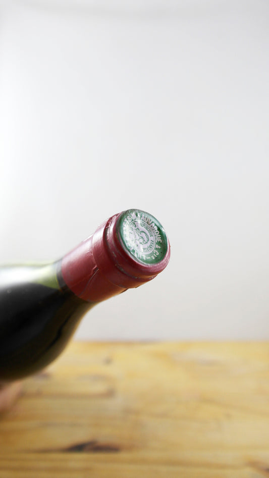Vin Année 1979 Chateauneuf-du-Pape