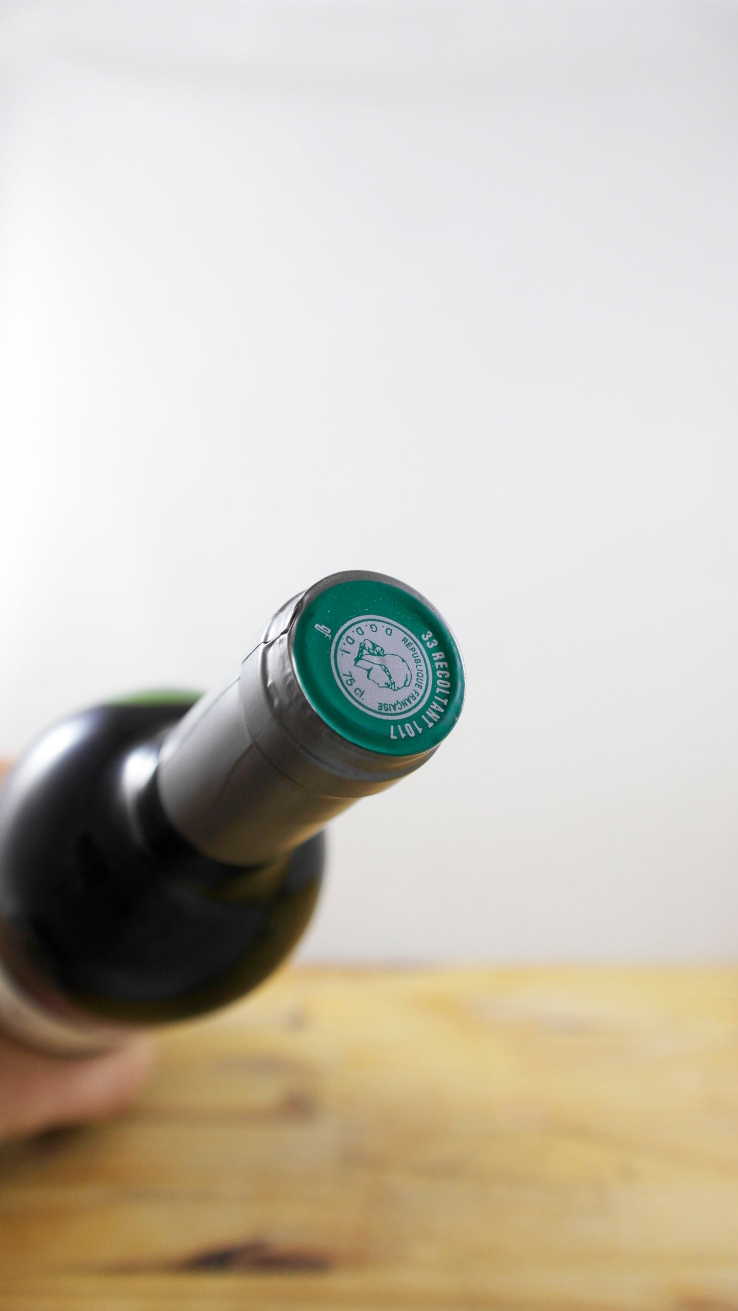 Vin Année 2013 Château Le Bruilleau