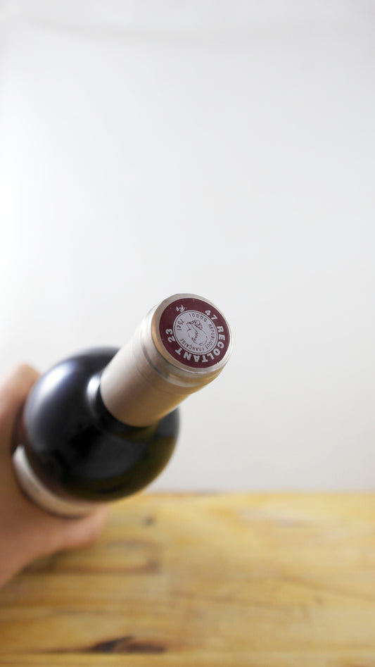 Vin Année 2004 Clos Cavenac Grand Cros