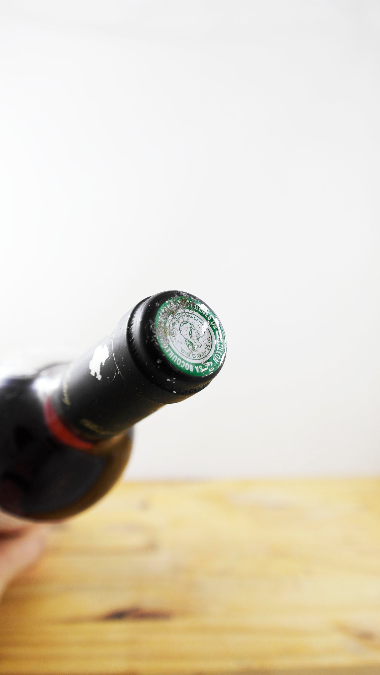 Vin Année 1998 Chevaliers de l'Estang