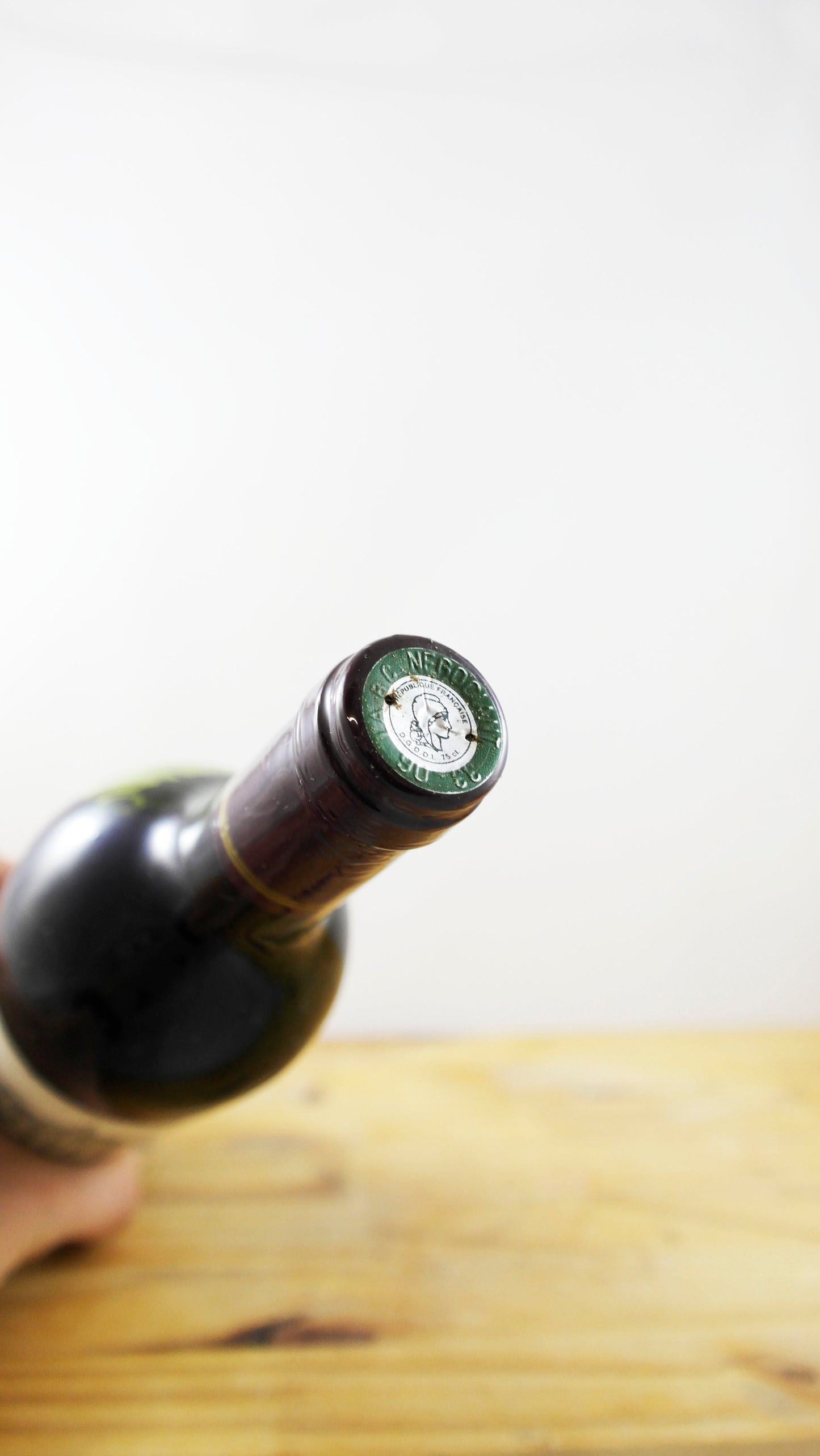 Vin Année 1999 Château Haut Balastar
