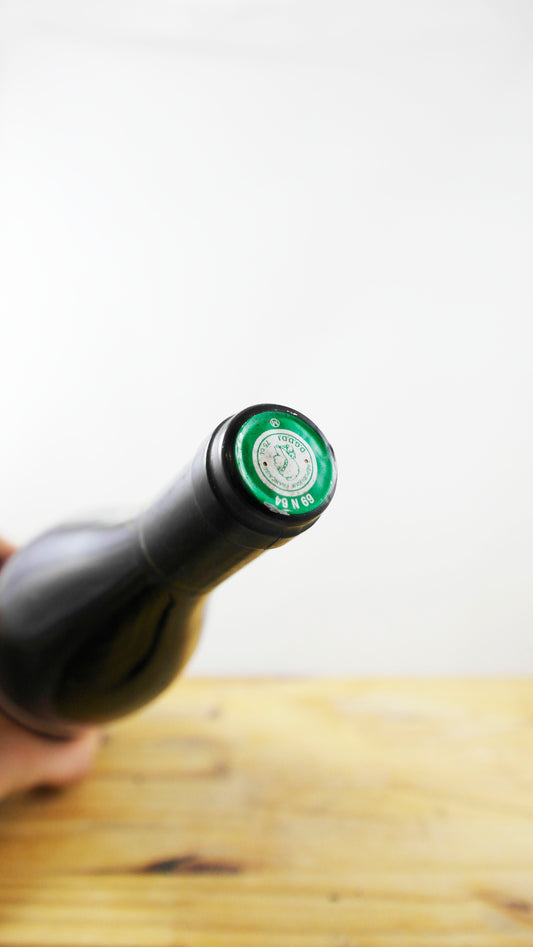 Vin Année 2003 Vincent