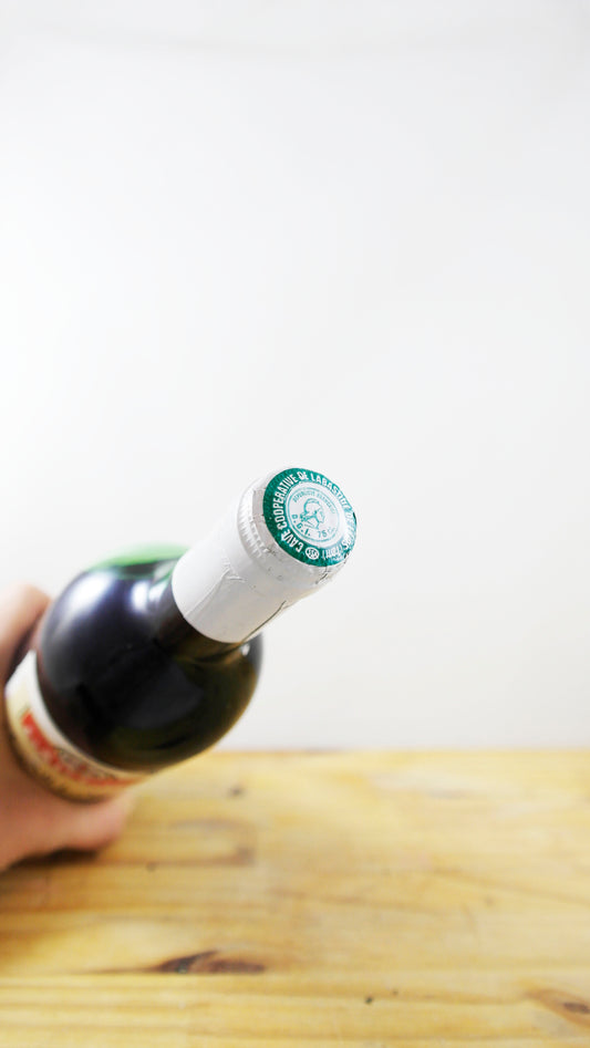 Vin Année 1983 Gaillac