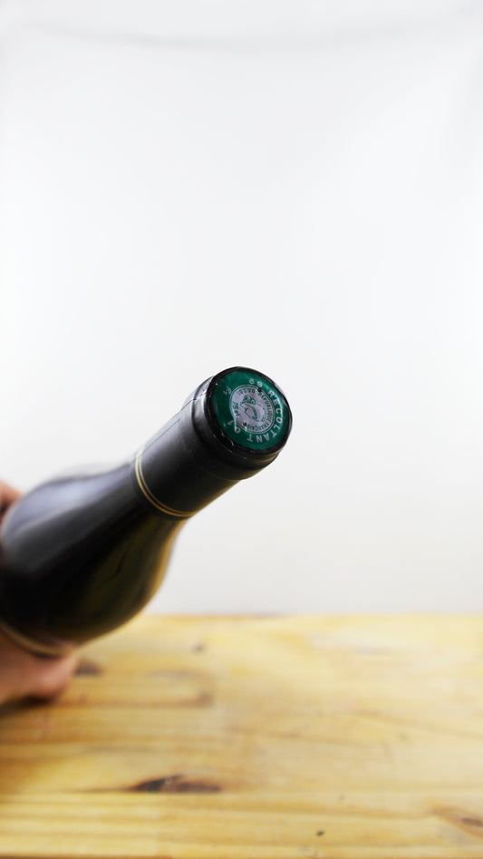 Vin Année 2001 Domaine Jean Pierre Nesme