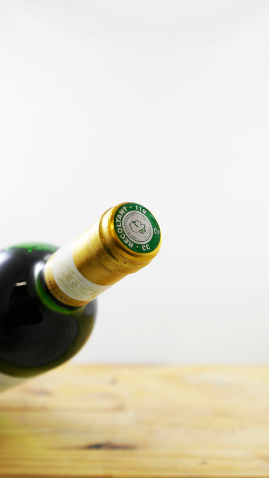 Vin Année 2004 Château Roquefort