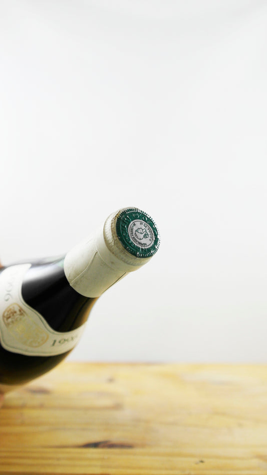 Vin Année 1996 François Paquet Tradition