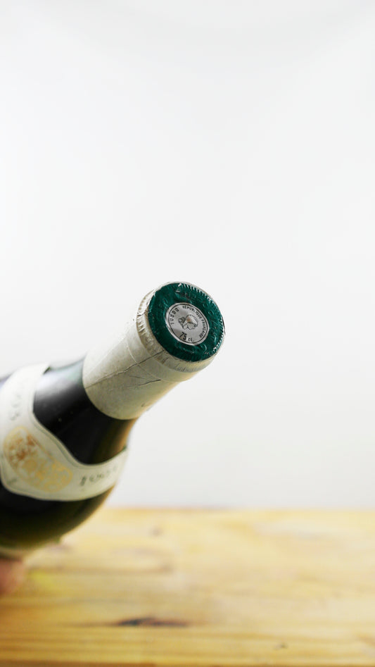 Vin Année 1993 François Paquet Tradition