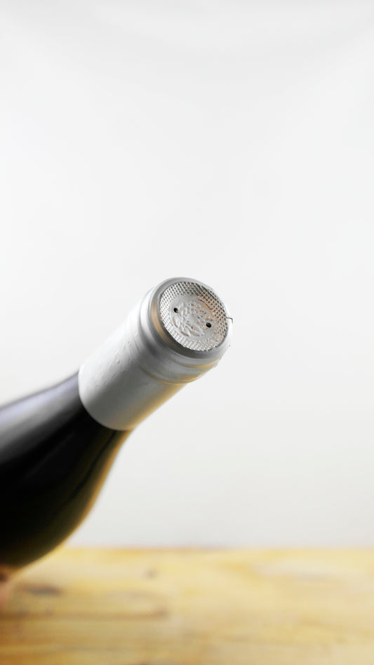 Vin Année 1998 Les Reflets du Changement