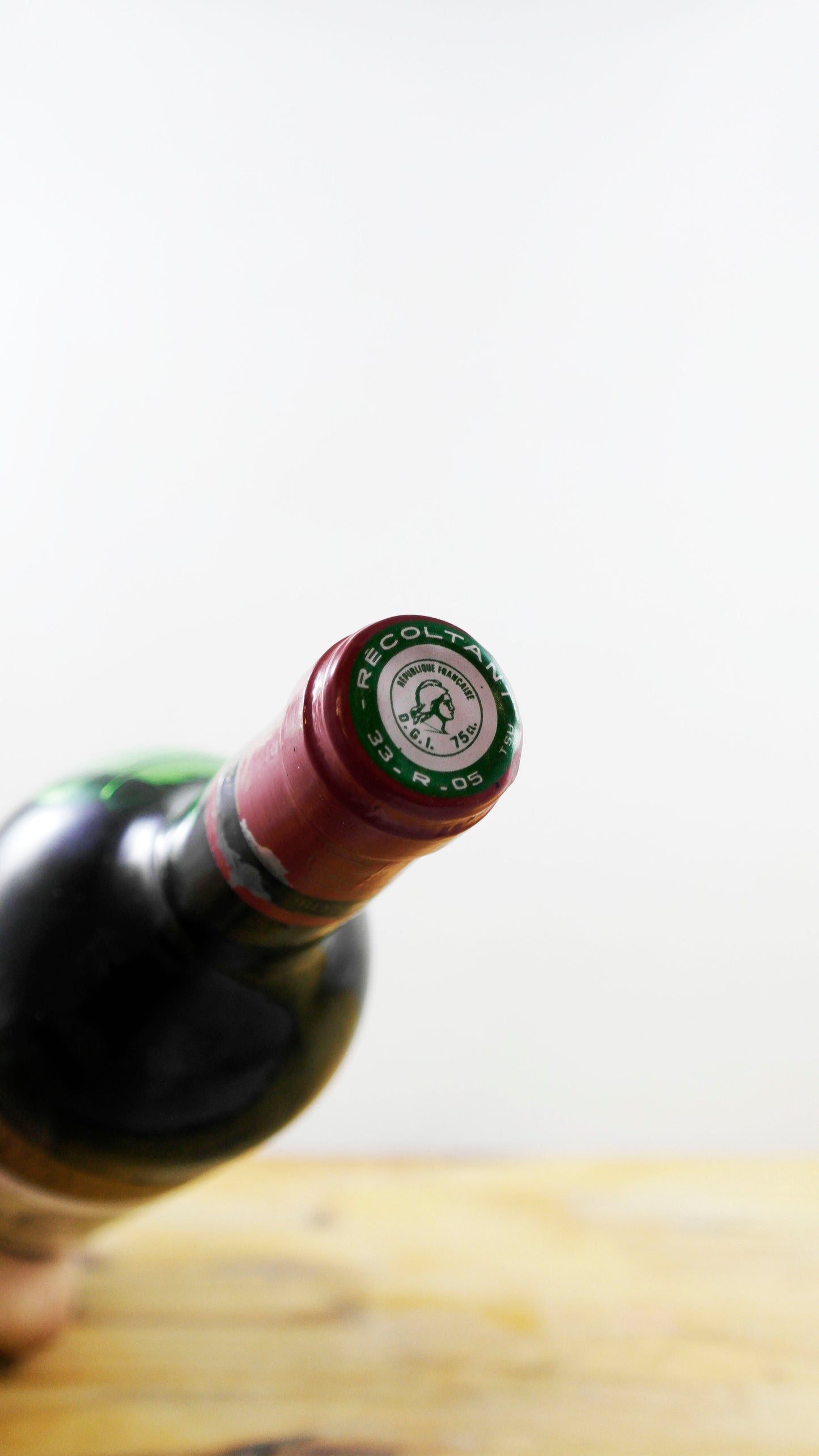 Vin Année 1979 Château de Beau-Rivage Laguens