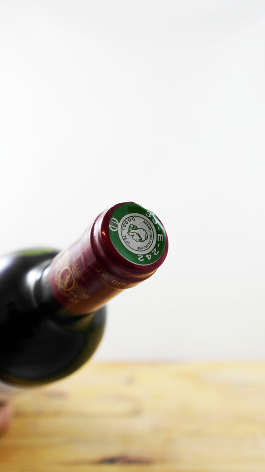 Vin Année 2009 Château Piganeau