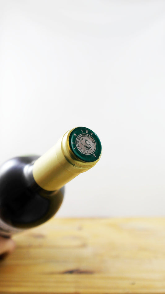 Vin Année 2009 Les Oliviers Corbières