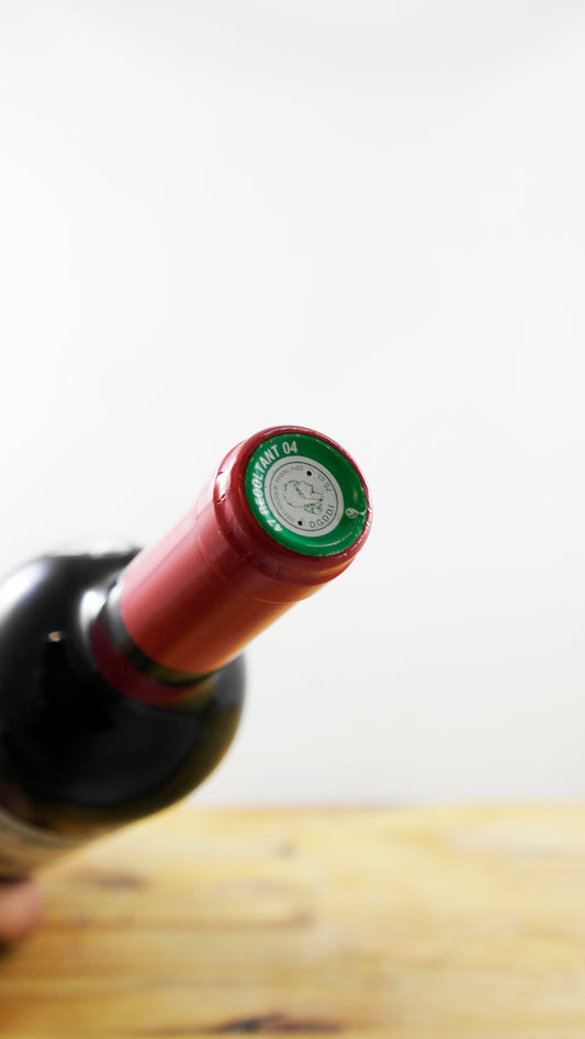 Vin Année 2010 Roches d'Hillac