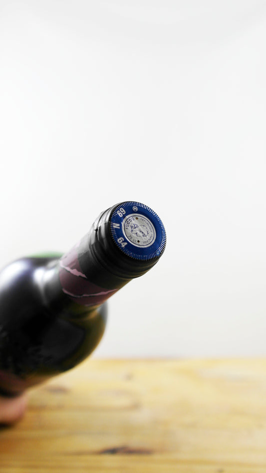 Vin Année 2006 Domaine de Russec Cuvée Prestige