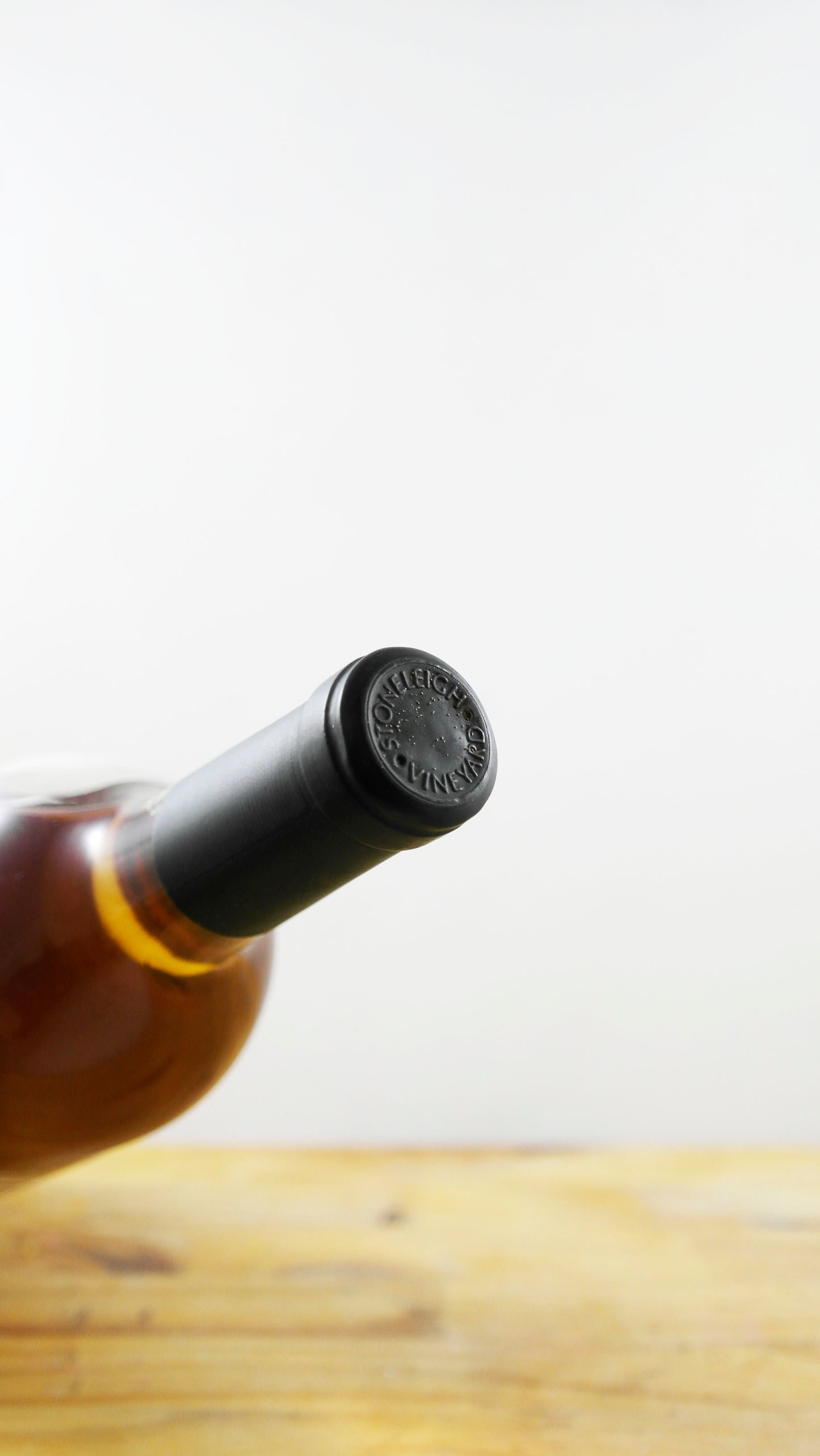 Vin Année 1987 Stoneleigh Marlborough