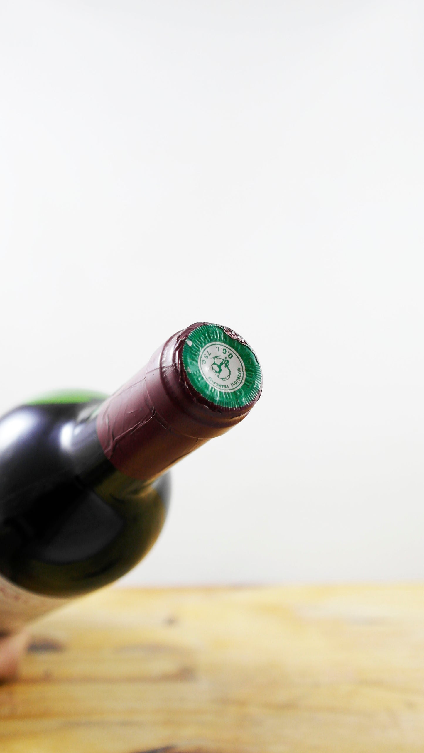 Vin Année 1989 Plaimont Tradition