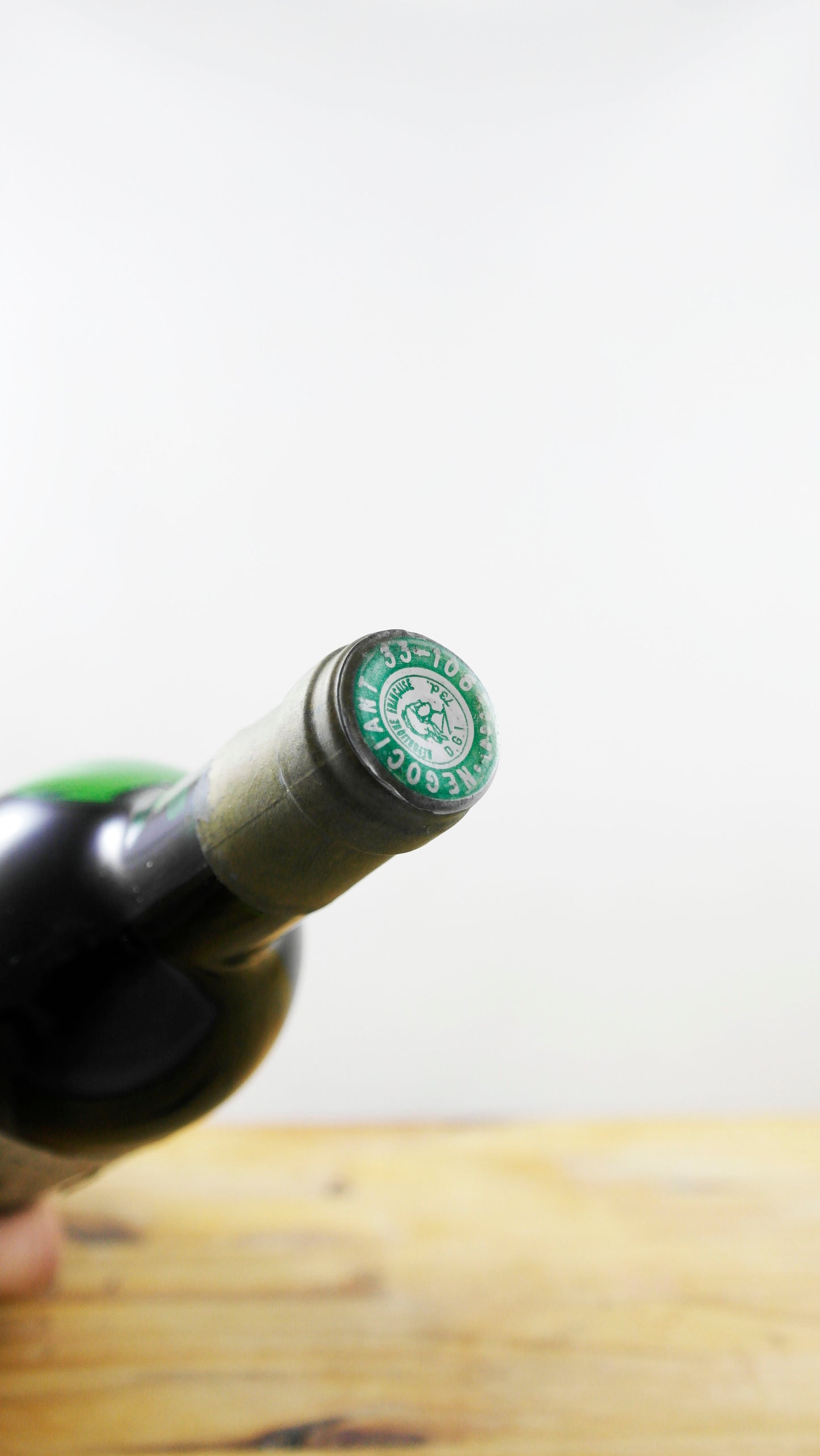 Vin Année 1973 Château La Matheline