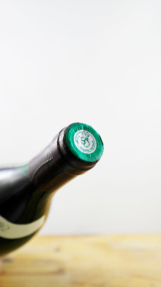 Vin Année 1982 Baron François de Driésen Villaudric