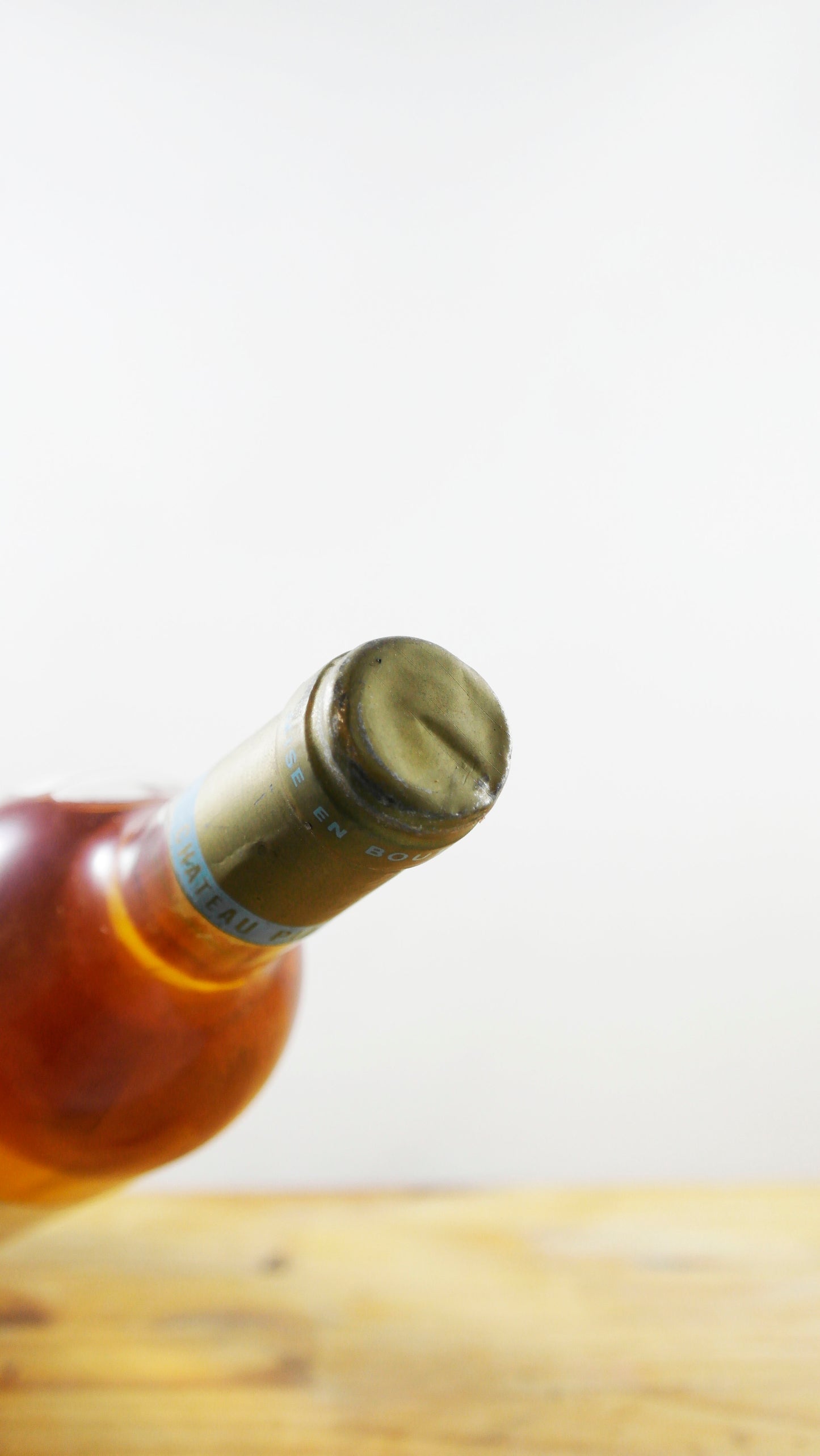 Vin Année 1987 Château Piada