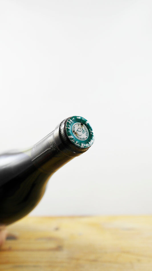 Vin Année 1997 Château Desvignes Paul Beaudet