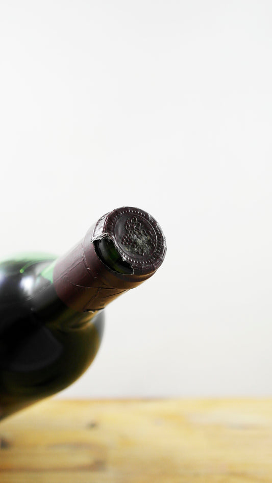 Vin Année 1988 Château Raluy-Perinot