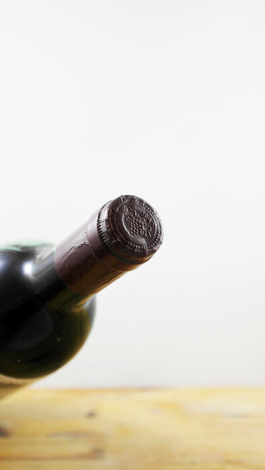Vin Année 1988 Château Raluy-Perinot
