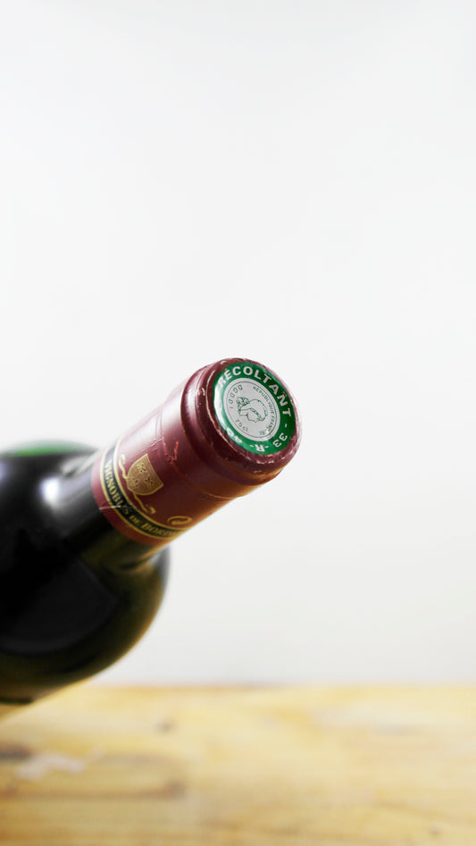 Vin Année 1994 Château de Pressac