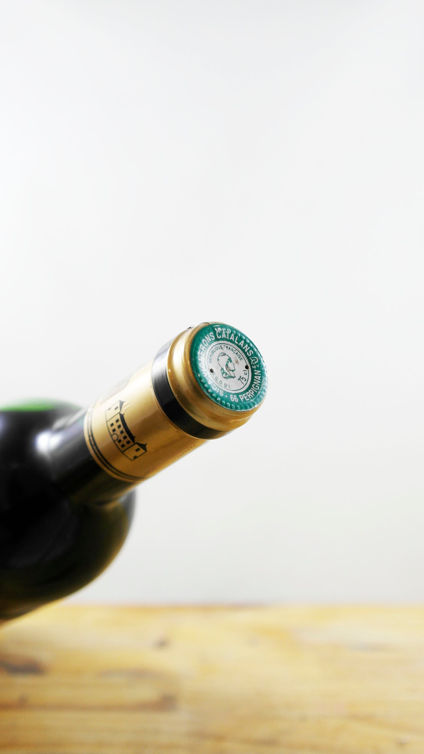 Vin Année 1996 Château Mignard Fontareche