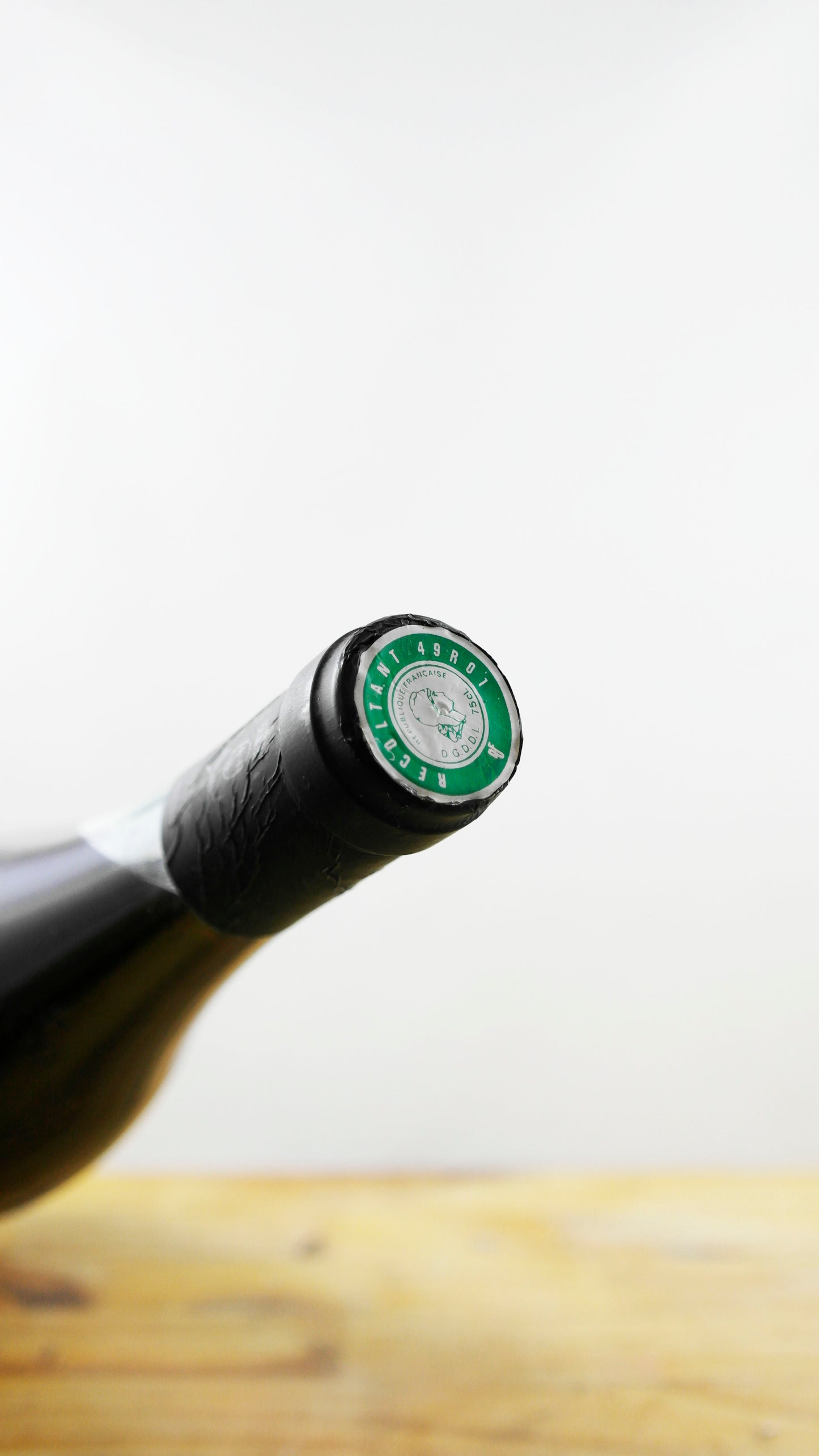 Vin Année 1988 Château Le Vau