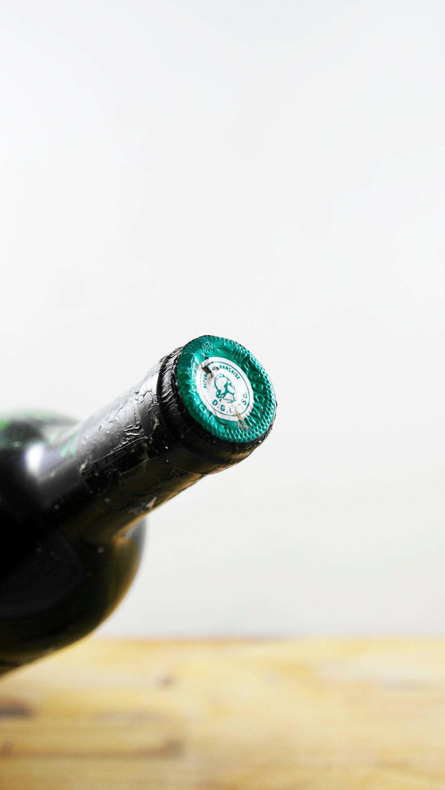 Vin Année 1982 Domaine de la Croux