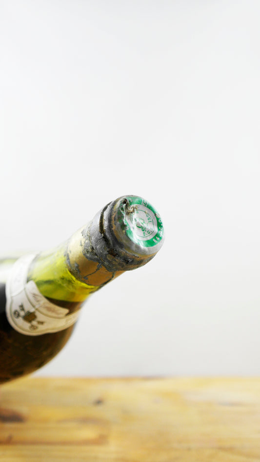 Vin Année 1982 Les Silex